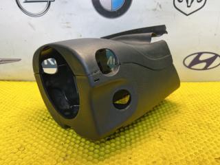 кожух рулевой колонки Ford Focus 1 поколение [рестайлинг] 2005, 2.0 л., EDDB, бензин, АКПП, хетчбэк 5 дв.