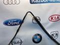 трубка гидроусилителя Ford Focus 1 поколение CAK 2001, 2.0 л., АКПП - фото №5