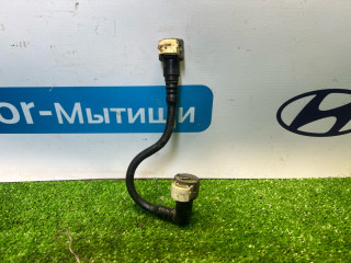 трубка топливная Ford Focus 1 поколение [рестайлинг] CAK 2004, 1.6 л., CCA, бензин, МКПП, седан, передний привод