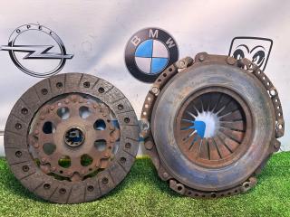 комплект сцепления BMW 5 серия E34 1991, 2.0 л., M50 B20, бензин, МКПП, седан, задний привод