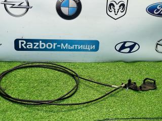 трос открывания багажника Chrysler Sebring 1 поколение FJ 1998, 2.4 л., EDZ, бензин, АКПП, седан