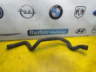 патрубок (трубопровод, шланг) Mercedes-Benz C-Класс W202/S202 [рестайлинг] W202 1999, 1.8 л., M 111.921, бензин, АКПП, седан