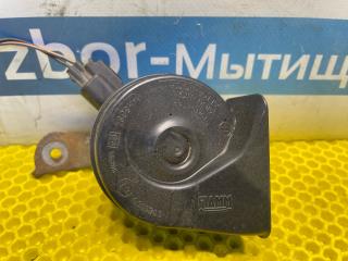 сигнал (клаксон) Ford Focus 1 поколение 2001, 2.0 л., EDDB, бензин, АКПП, седан