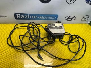 CD-чейнджер Audi A6 4B/C5 1999, 2.4 л., ALF, бензин, АКПП, седан, KS-RF150