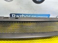 решетка радиатора Lada 2112 1 поколение 2005, 1.6 л., ВАЗ-21124, бензин, МКПП, хетчбэк 5 дв. - фото №3
