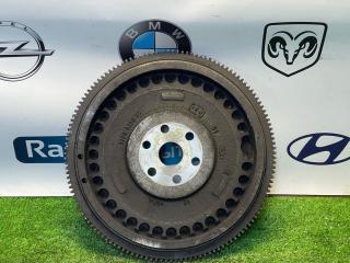 маховик Ford Focus 1 поколение [рестайлинг] 2004, 1.8 л., бензин, хетчбэк 5 дв., 928M6398AG