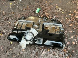 бак топливный Ford Mondeo 3 поколение 2003, 2.0 л., бензин, МКПП, универсал, 035455CD13214