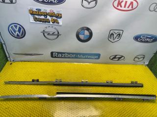 молдинг (накладка кузовная) BMW 5 серия E34 1990, 2.0 л., M50 B20 TU, бензин, МКПП, седан