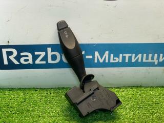 переключатель поворотов Ford Focus 1 поколение [рестайлинг] CAK 2004, 1.6 л., CCA, бензин, МКПП, седан, передний привод