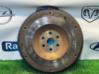 маховик Ford Focus 1 поколение [рестайлинг] CAK 2004, 1.6 л., CCA, бензин, МКПП, седан, передний привод, XS4G6K390A1A