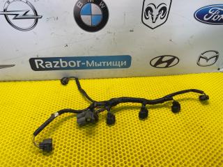 проводка Ford Mondeo 3 поколение 2003, 2.0 л., бензин, МКПП, универсал, 1S7G9H589AE