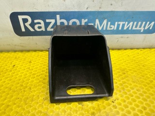 вещевой ящик центральной консоли Mercedes-Benz C-Класс W202/S202 [рестайлинг] W202 1999, 1.8 л., M 111.921, бензин, АКПП, седан
