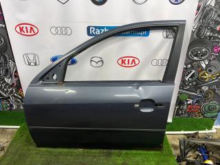 дверь передняя левая Ford Mondeo 3 поколение 2003, 2.0 л., бензин, МКПП, универсал