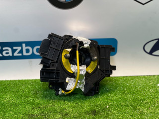 шлейф руля Ford Focus 2 поколение BK 2006, 1.4 л., ASDB, бензин, желтый, купе, передний привод