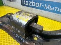 подушка крепления КПП Mercedes-Benz C-Класс W202/S202 [рестайлинг] W202 1999, 1.8 л., M 111.921, бензин, АКПП, седан - фото №5