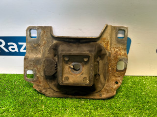 подушка крепления двигателя Ford Focus 2 поколение BK 2006, 1.4 л., ASDB, бензин, желтый, купе, передний привод, 3M517M121