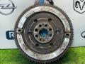 маховик BMW 5 серия E34 1991, 2.0 л., M50 B20, бензин, МКПП, седан, задний привод - фото №5