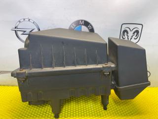 корпус воздушного фильтра Ford Focus 1 поколение 2001, 2.0 л., EDDB, бензин, АКПП, седан