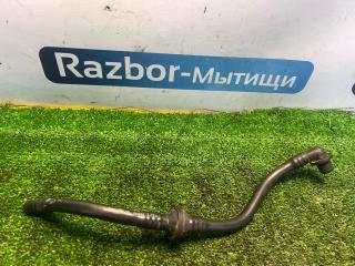 трубка вентиляции картерных газов Ford Focus 1 поколение 2001, 2.0 л., EDDB, бензин, АКПП, седан, 98AG-2420-KB