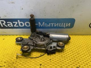 моторчик заднего стеклоочистителя (дворника) Ford Focus 1 поколение [рестайлинг] 2005, 2.0 л., EDDB, бензин, АКПП, хетчбэк 5 дв., AD012V, 0390201548