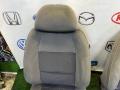 салон (комплект сидений) Peugeot 406 1 поколение [рестайлинг] 2002, 1.8 л., LFY, бензин, седан - фото №5