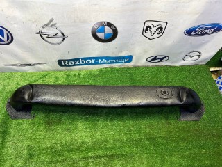 усилитель бампера переднего Ford Mondeo 3 поколение 2002, 2.0 л., бензин, МКПП, седан