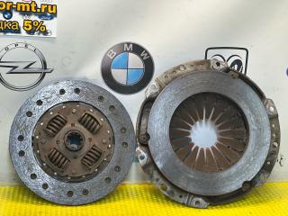 комплект сцепления BMW 5 серия E34 1990, 2.0 л., M50 B20 TU, бензин, МКПП, седан, 123-0160-20