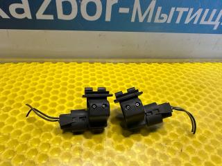 форсунка омывателя лобового стекла Audi A6 4B/C5 1999, 2.4 л., ALF, бензин, АКПП, седан