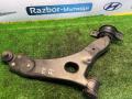 рычаг передний правый Ford Focus 1 поколение [рестайлинг] 2004, 1.8 л., бензин, хетчбэк 5 дв. - фото №8