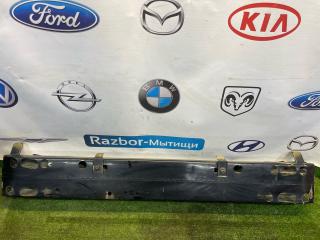 усилитель бампера переднего Ford Focus 1 поколение 2001, 2.0 л., EDDB, бензин, АКПП, седан