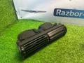 дефлектор обдува салона BMW 5 серия E34 1990, 2.0 л., M50 B20 TU, бензин, МКПП, седан, 64228390314 - фото №10