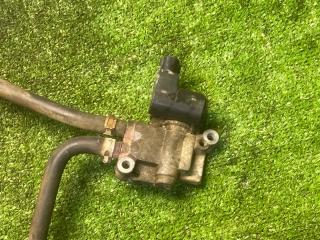 клапан холостого хода Honda Odyssey 1 поколение RA4 1999, 2.3 л., F23A, бензин, АКПП, синий, полный привод, правый руль, 36460PAAA01