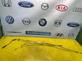 трос двери Audi A6 4B/C5 1999, 2.4 л., ALF, бензин, АКПП, седан