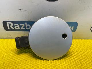 лючок топливного бака Ford Focus 1 поколение [рестайлинг] 2003, 1.6 л., FYDA, бензин, МКПП, серебристый, седан, XS41-F405A02-ACW