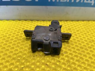 замок багажника BMW 5 серия E34 1991, 2.0 л., M50 B20, бензин, МКПП, седан, задний привод