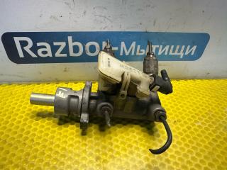 цилиндр тормозной главный Ford Focus 1 поколение [рестайлинг] 2004, 2.0 л., EDDB, бензин, седан