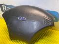 подушка безопасности водителя Ford Focus 1 поколение CAK 2001, 2.0 л., АКПП - фото №3