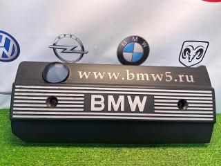 декоративная крышка двигателя BMW 5 серия E34 1990, 2.0 л., M50 B20 TU, бензин, МКПП, седан