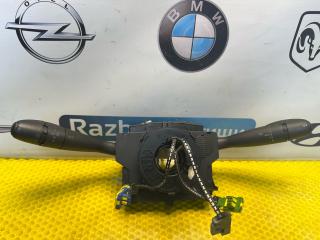 переключатель подрулевой (стрекоза) Peugeot 406 1 поколение [рестайлинг] 2002, 1.8 л., LFY, бензин, седан