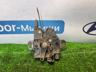 замок капота Ford Focus 1 поколение CAK 2001, 2.0 л., AODB, бензин, АКПП, седан