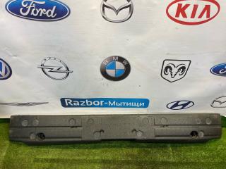 абсорбер бампера Ford Focus 1 поколение 2001, 2.0 л., EDDB, бензин, АКПП, седан, 98AB-17E898-AD