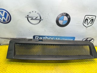 решетка радиатора Lada 2112 1 поколение 2005, 1.6 л., ВАЗ-21124, бензин, МКПП, хетчбэк 5 дв.