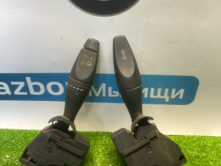 переключатель подрулевой (стрекоза) Ford Focus 1 поколение [рестайлинг] CAK 2004, 1.6 л., CCA, бензин, МКПП, седан, передний привод