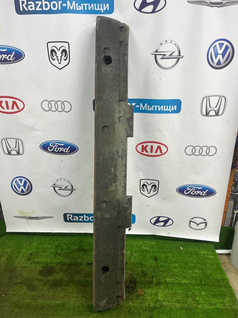 абсорбер бампера Ford Focus 1 поколение CAK 2001, 2.0 л., AODB, бензин, АКПП, седан - фото №1