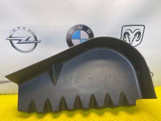 защита (кожух) ремня ГРМ Ford Focus 1 поколение [рестайлинг] 2003, 1.6 л., FYDA, бензин, МКПП, серебристый, седан, 2S41-6775-A