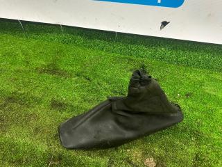 чехол ручника BMW 5 серия E34 1991, 2.0 л., M50 B20, бензин, МКПП, седан, задний привод