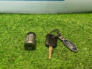 личинка замка зажигания Ford Focus 1 поколение [рестайлинг] 2005