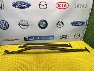 крепление бака топливного Kia Rio 1 поколение [рестайлинг] 2004, 1.5 л., A5D, бензин, МКПП, универсал