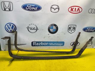 крепление бака топливного Ford Focus 1 поколение [рестайлинг] 2004, 2.0 л., EDDB, бензин, АКПП, седан