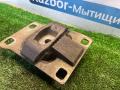 подушка крепления КПП Ford Focus 1 поколение 2001, 2.0 л., EDDB, бензин, АКПП, седан, 98AB-7M121-NA - фото №4